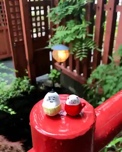 秩父神社(埼玉県)