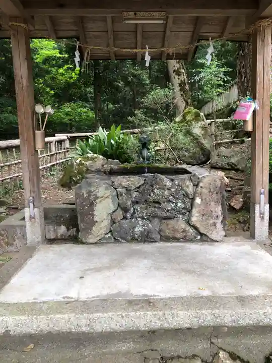 日枝神社(福井県)