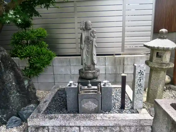 吉祥寺(愛知県)