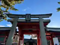 住吉大社(大阪府)