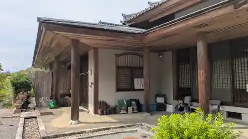 法華寺(京都府)