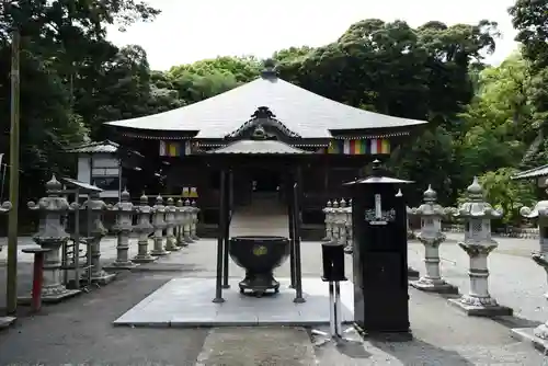 長谷寺(神奈川県)