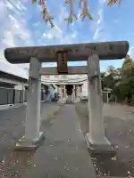 船堀三嶋神社(東京都)