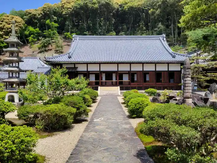 興聖寺(興聖寶林禅寺)(京都府)