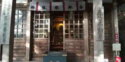 犬山寂光院のその他建物