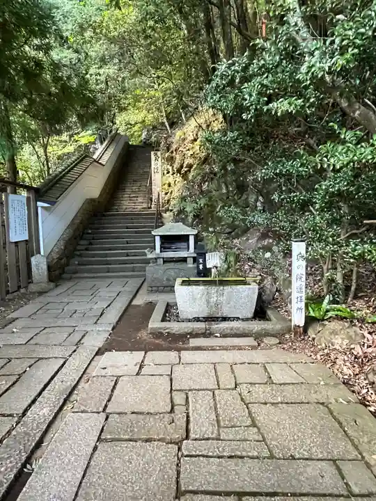 鞍馬寺(京都府)