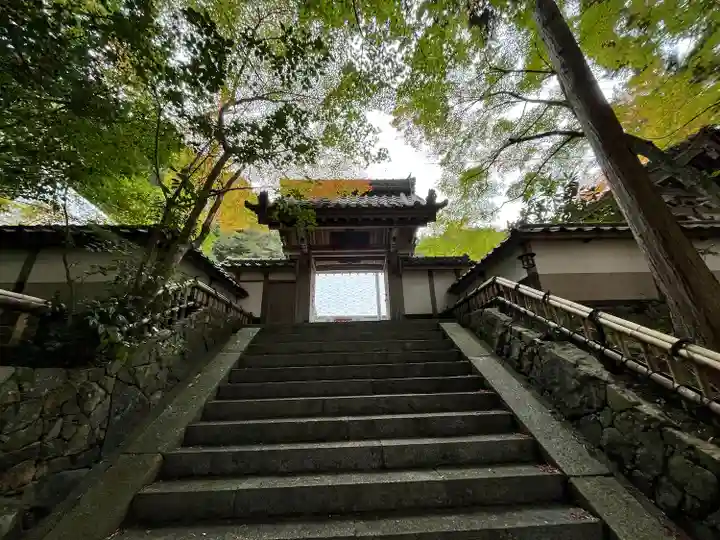 苗秀寺(京都府)