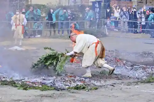 高尾山薬王院(東京都)