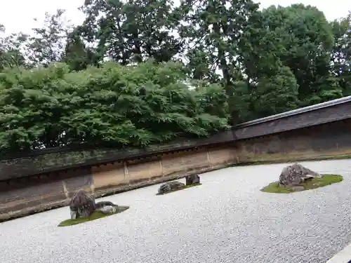 龍安寺(京都府)
