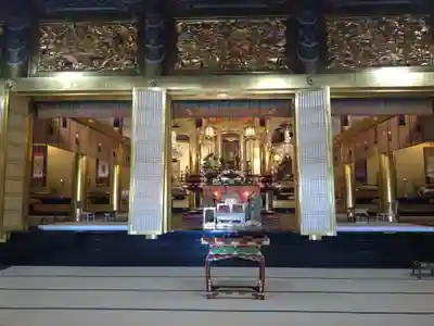 勝興寺(富山県)