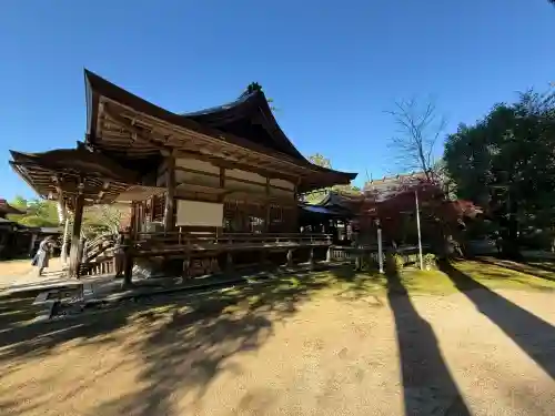 出石神社(兵庫県)