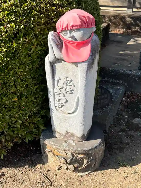 長明寺(群馬県)