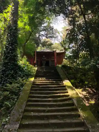 霊山寺のその他建物