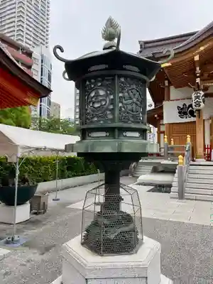 水天宮(東京都)