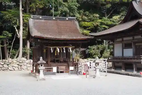 御上神社(滋賀県)