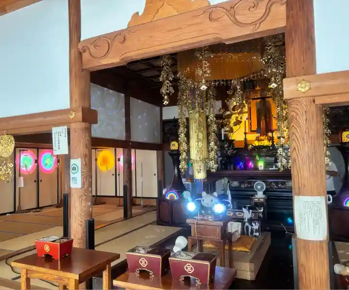 西光寺(静岡県)