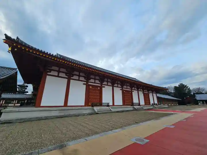 薬師寺(奈良県)