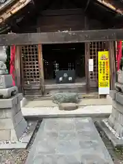 観音寺(愛知県)