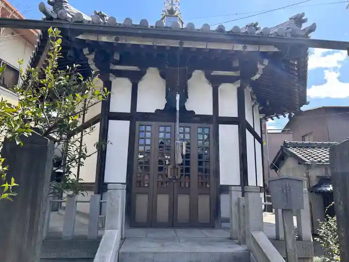 総持寺(愛知県)