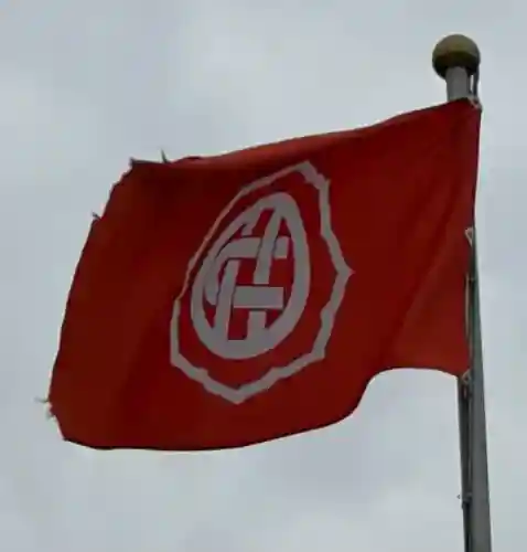 足利織姫神社(栃木県)