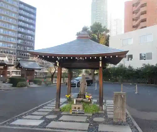 覚林寺(東京都)