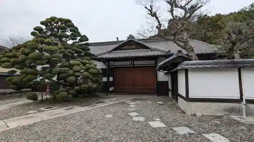 十禅寺(京都府)