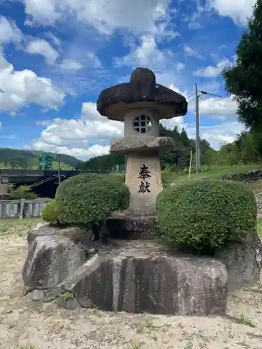 高下大歳神社(広島県)