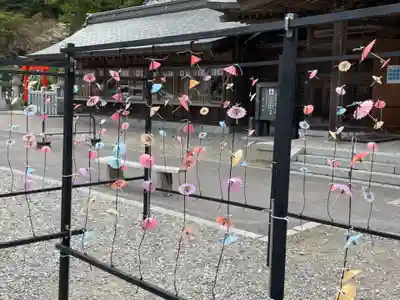 函館八幡宮のその他建物