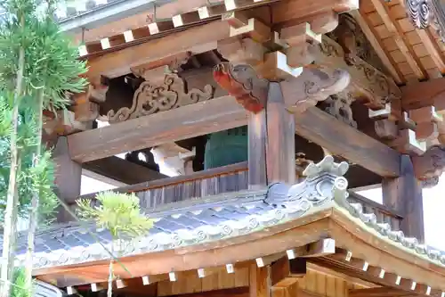 世尊寺のその他建物