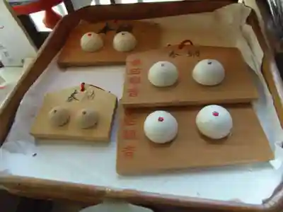 帯石観音(山口県)