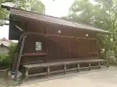 築地神社の建物その他