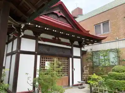蓮光寺のその他建物