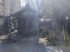 定泉寺(東京都)