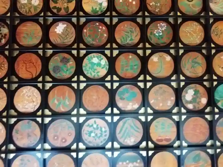 八幡神社松平東照宮(愛知県)