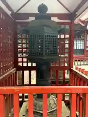 日光二荒山神社(栃木県)