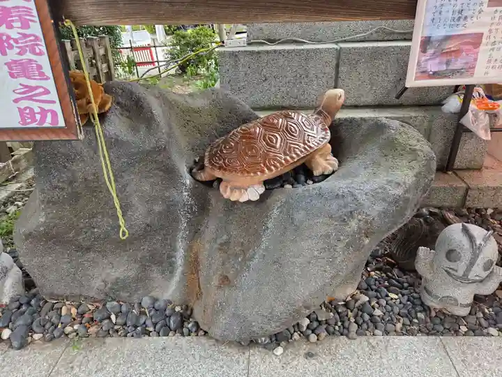 櫻山神社(岩手県)
