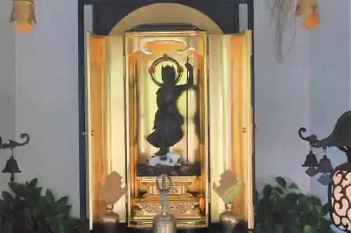 海雲寺(東京都)