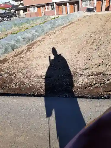 酒門神社(茨城県)