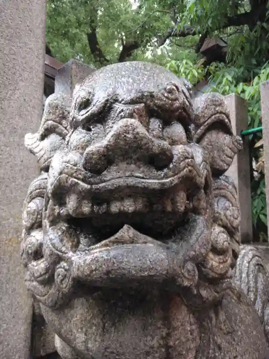 堀川戎神社(大阪府)