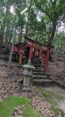 宇佐八幡神社(滋賀県)