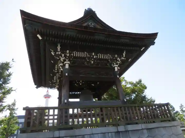 東本願寺(真宗本廟)のその他建物