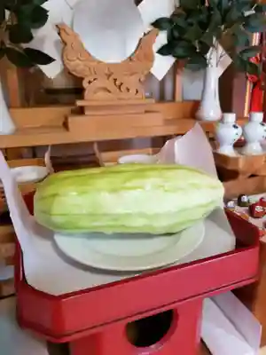 伏木香取神社のその他建物