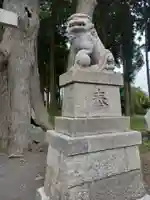 八幡宮(静岡県)