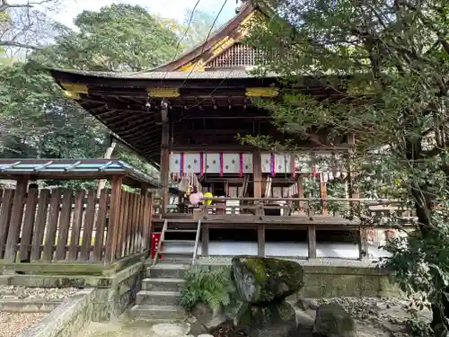 廣瀬大社(奈良県)