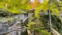 白山神社(滋賀県)