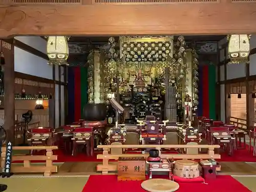 妙満寺(京都府)