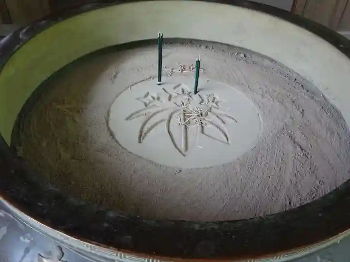 岩殿寺のその他建物