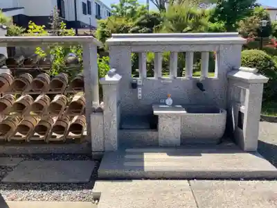 明珠院(神奈川県)