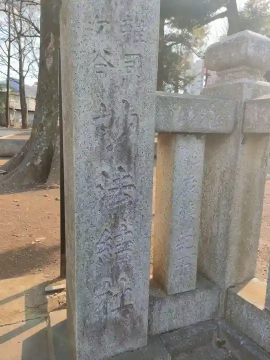鬼子母神堂 (法明寺)(東京都)
