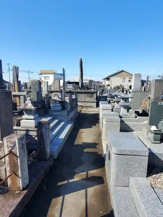 勝光寺(栃木県)